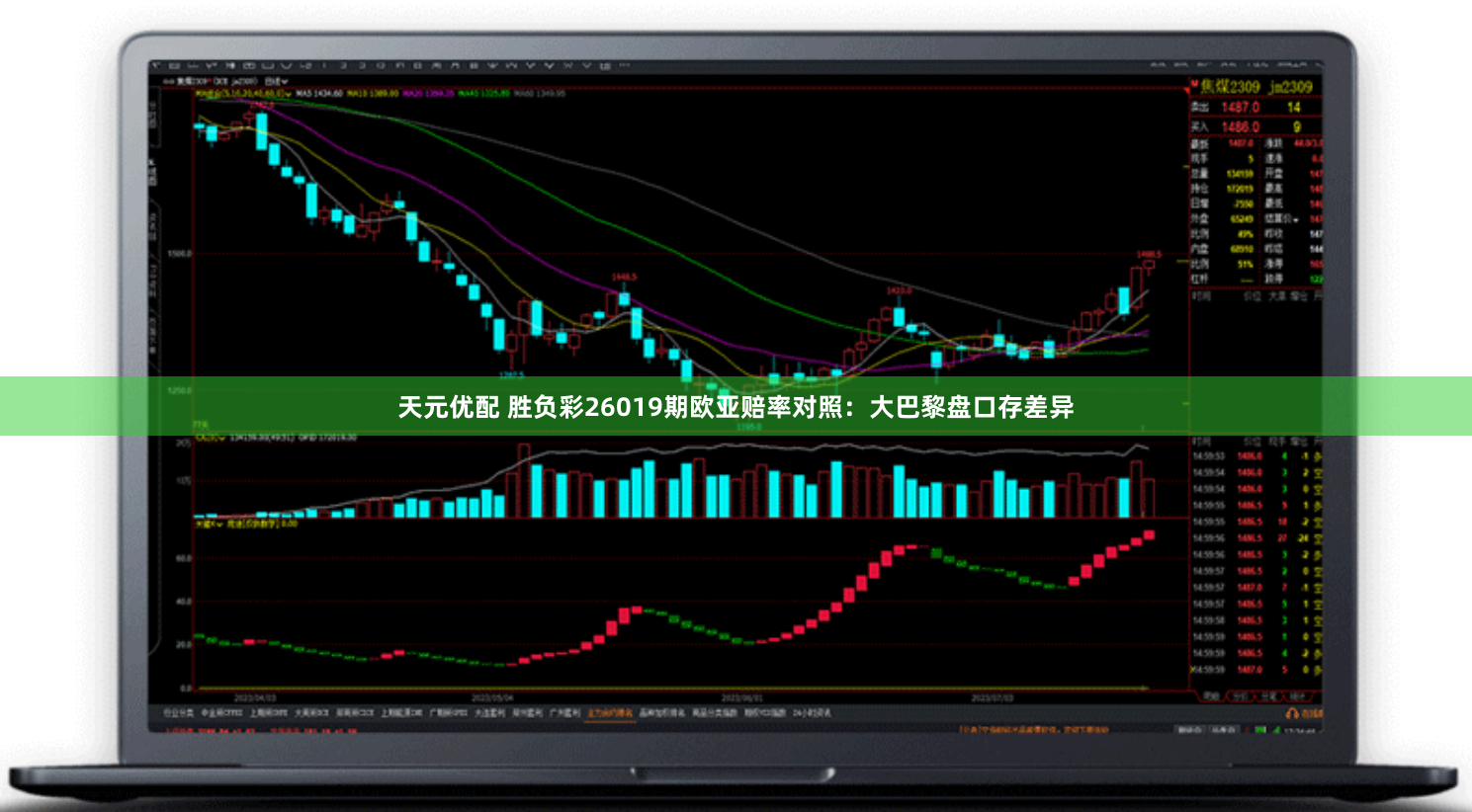 天元优配 胜负彩26019期欧亚赔率对照：大巴黎盘口存差异