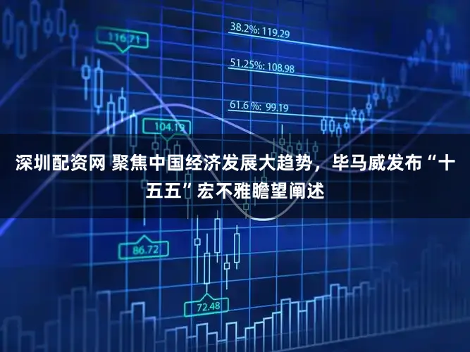 深圳配资网 聚焦中国经济发展大趋势，毕马威发布“十五五”宏不雅瞻望阐述